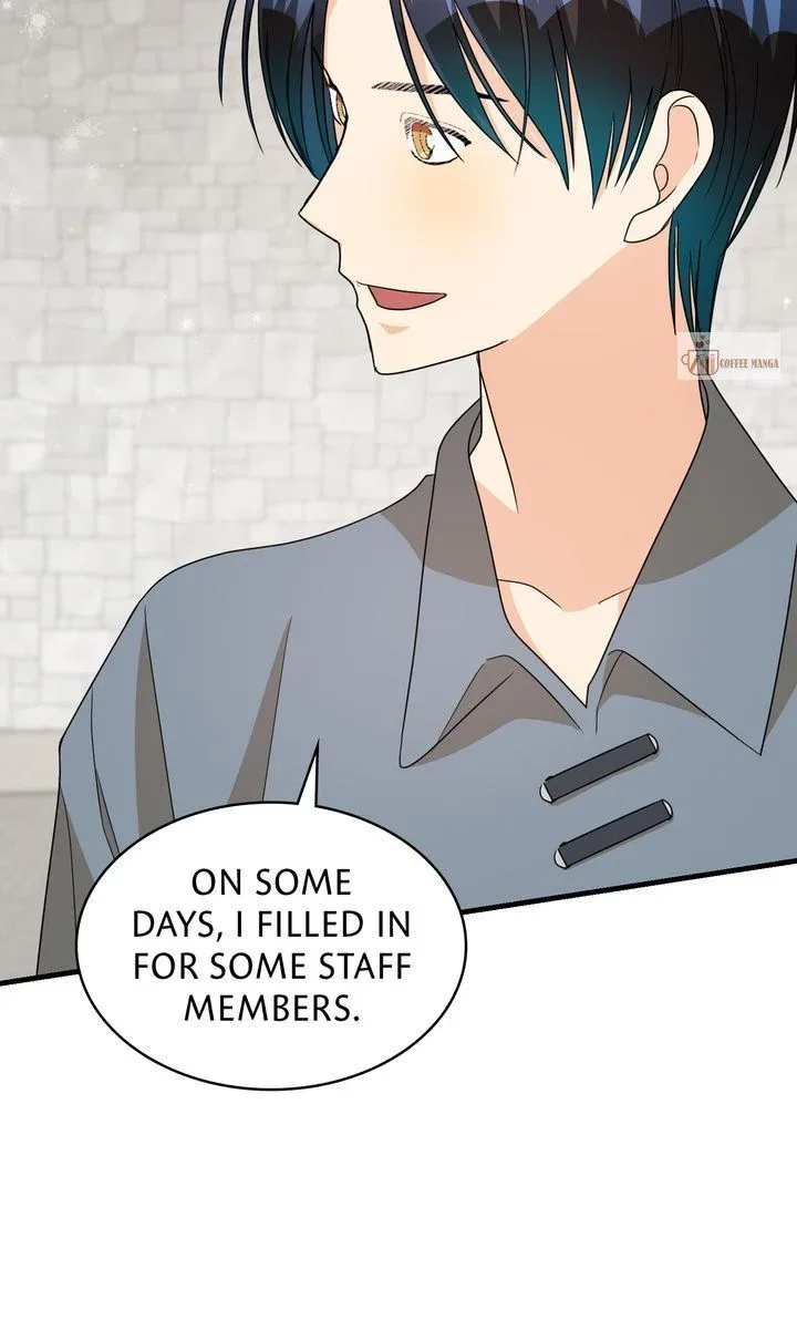 Till Divorce Do Us Part! Chapter 51 page 66
