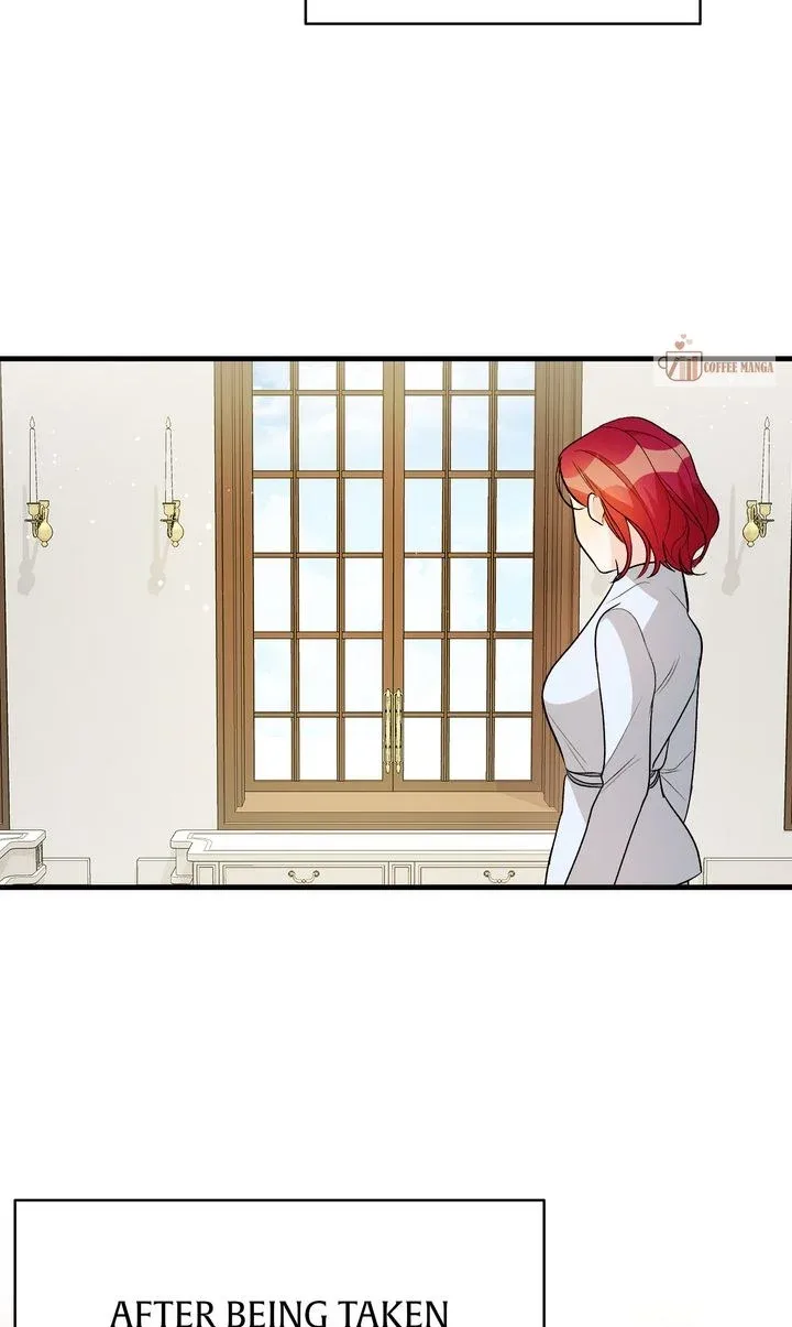 Till Divorce Do Us Part! Chapter 45 page 74