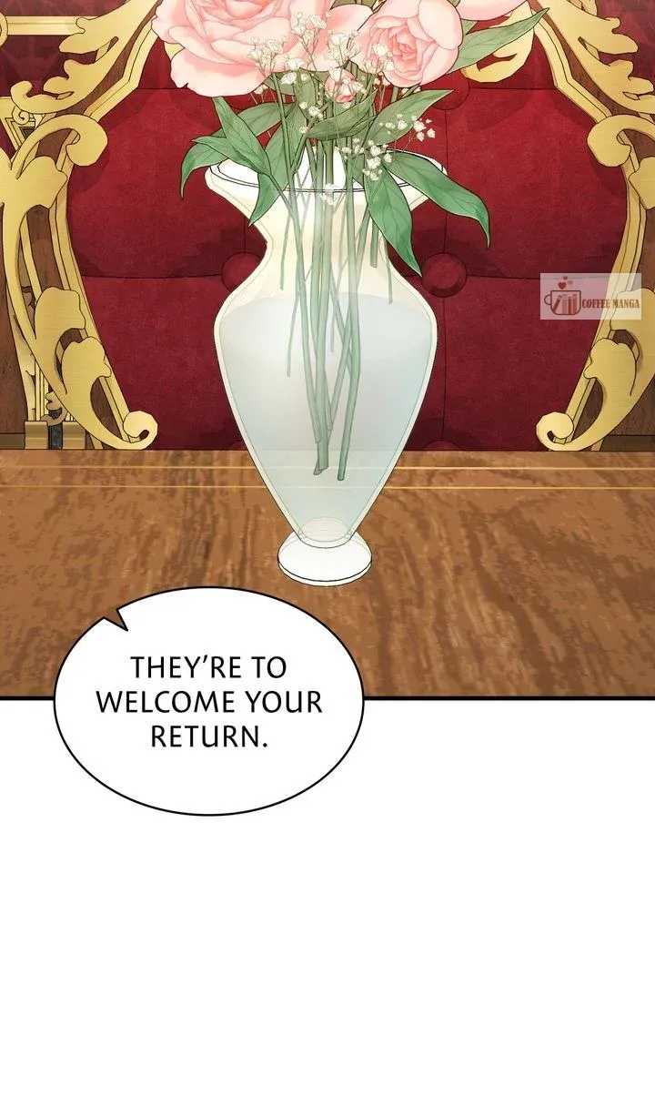 Till Divorce Do Us Part! Chapter 45 page 64