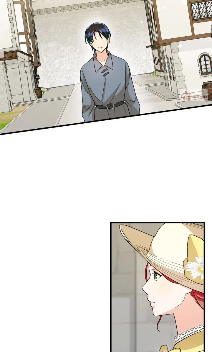 Till Divorce Do Us Part! Chapter 51 page 57