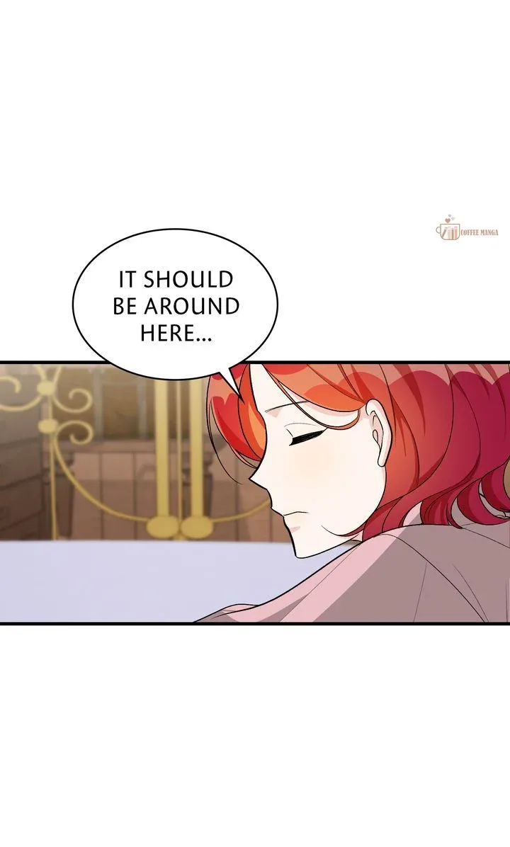 Till Divorce Do Us Part! Chapter 43 page 69