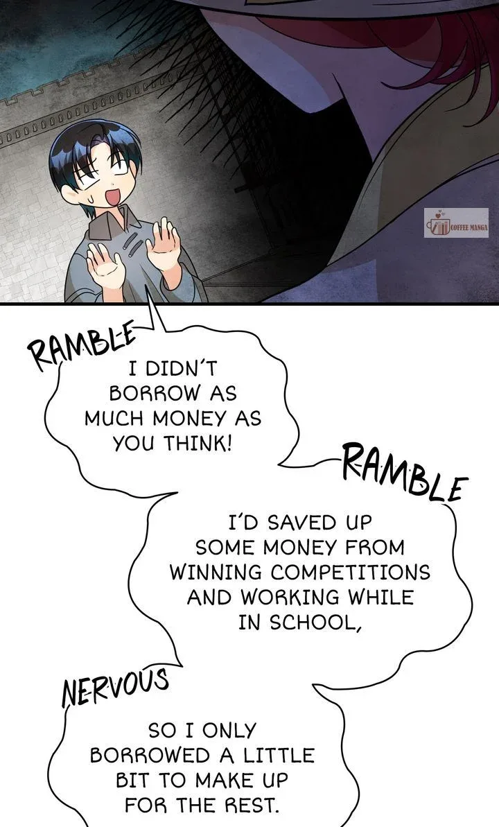 Till Divorce Do Us Part! Chapter 51 page 49