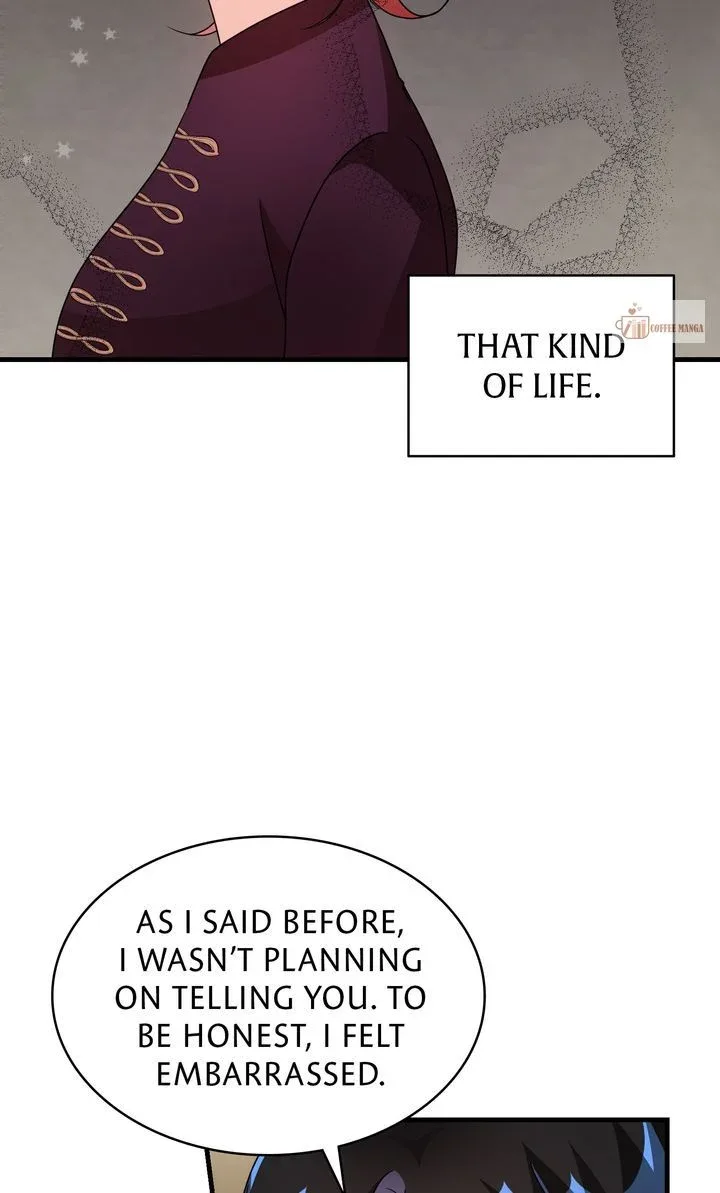 Till Divorce Do Us Part! Chapter 51 page 74