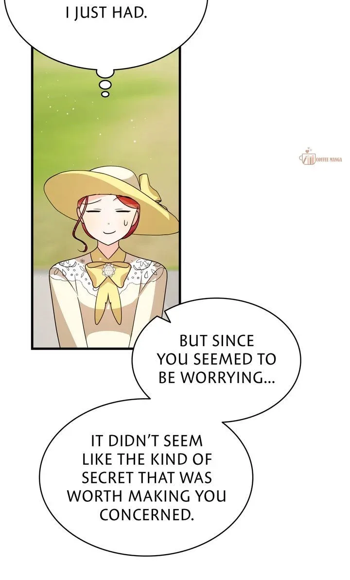 Till Divorce Do Us Part! Chapter 51 page 76