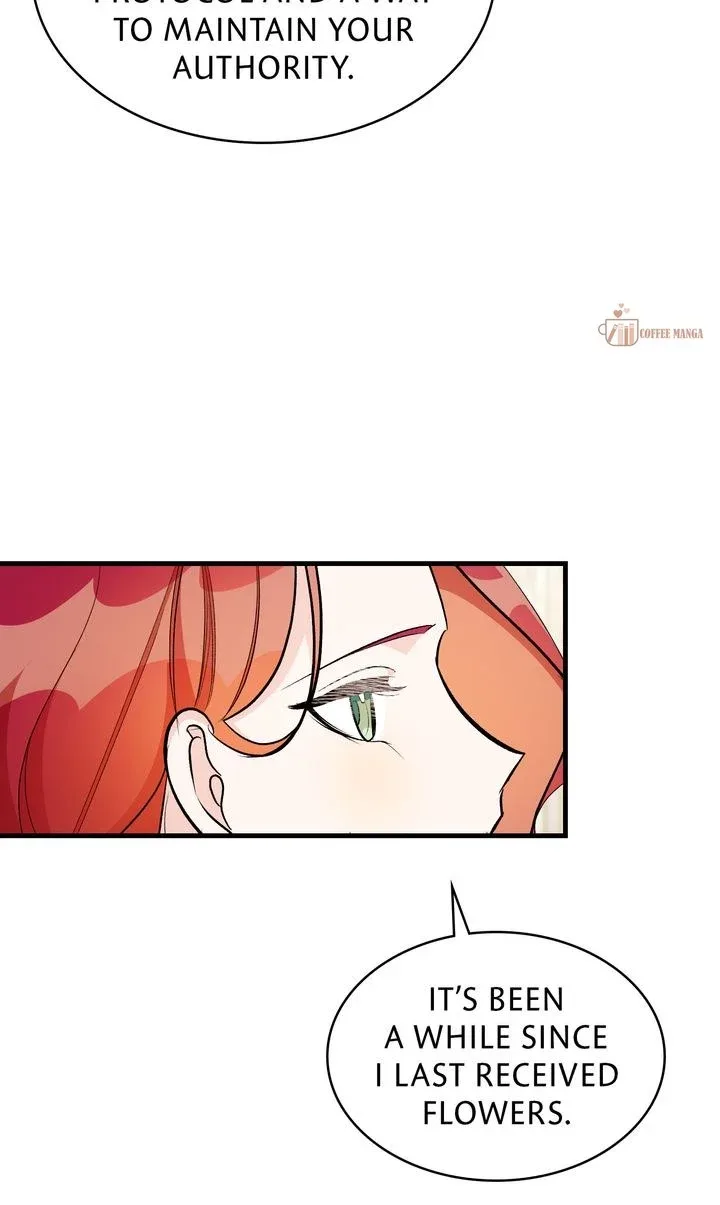 Till Divorce Do Us Part! Chapter 45 page 66