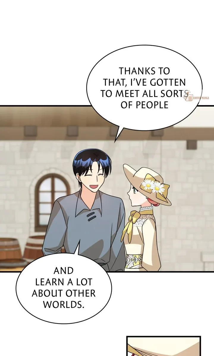 Till Divorce Do Us Part! Chapter 51 page 67