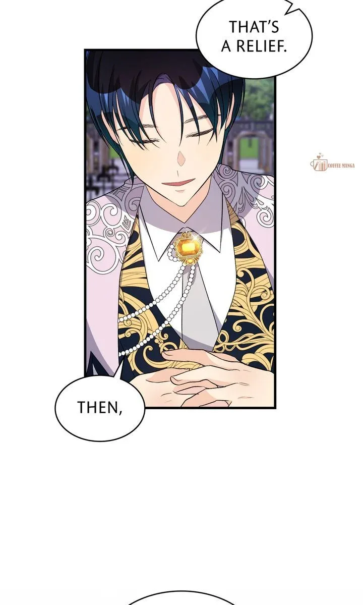 Till Divorce Do Us Part! Chapter 42 page 78