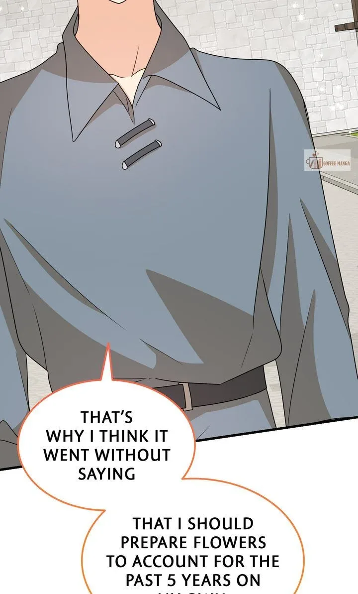 Till Divorce Do Us Part! Chapter 51 page 53