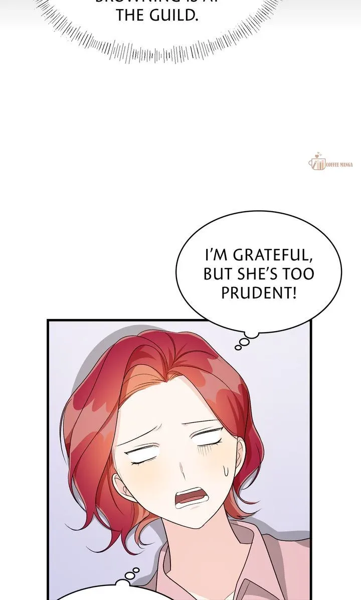 Till Divorce Do Us Part! Chapter 43 page 67