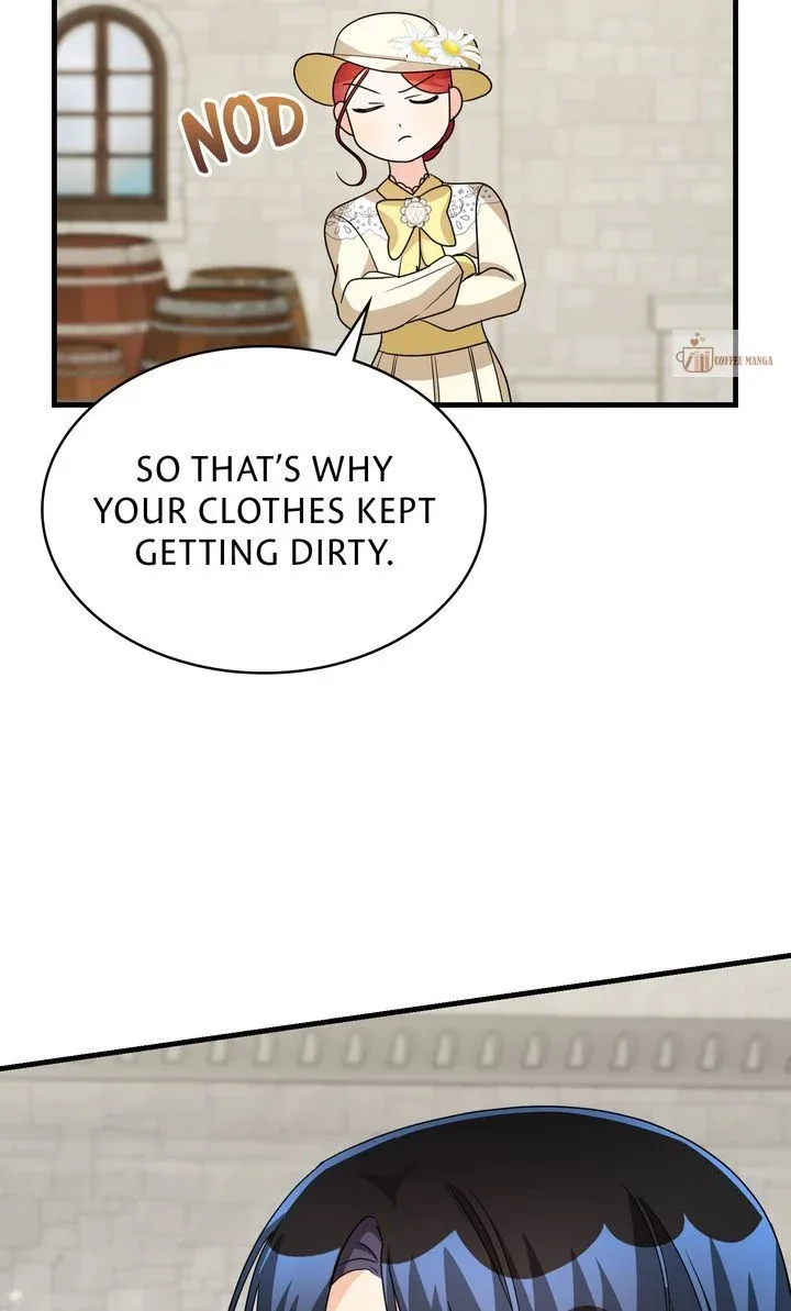 Till Divorce Do Us Part! Chapter 51 page 65