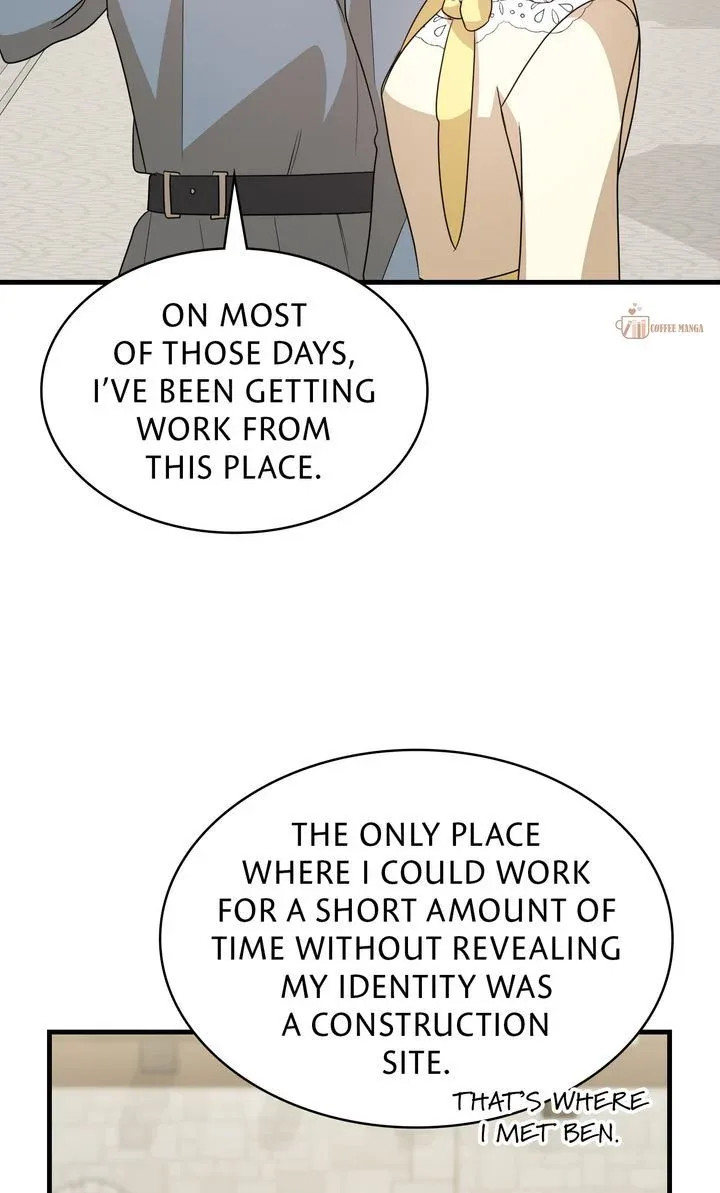 Till Divorce Do Us Part! Chapter 51 page 64
