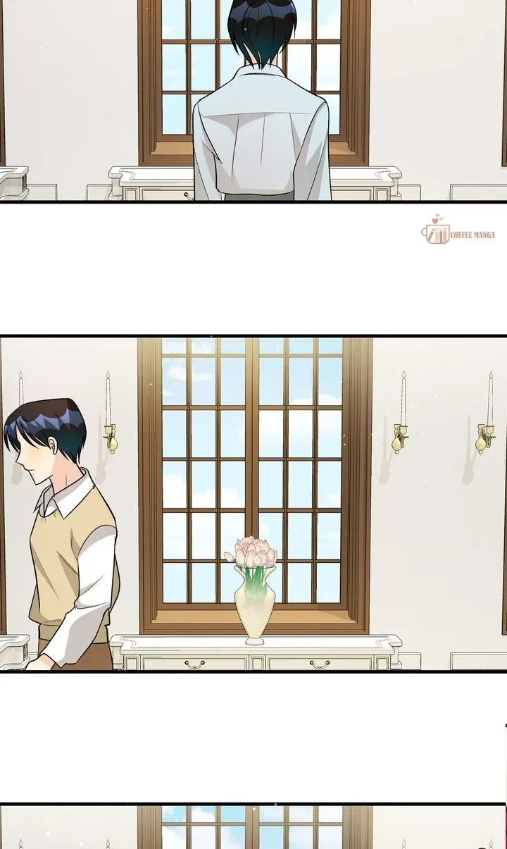Till Divorce Do Us Part! Chapter 45 page 72