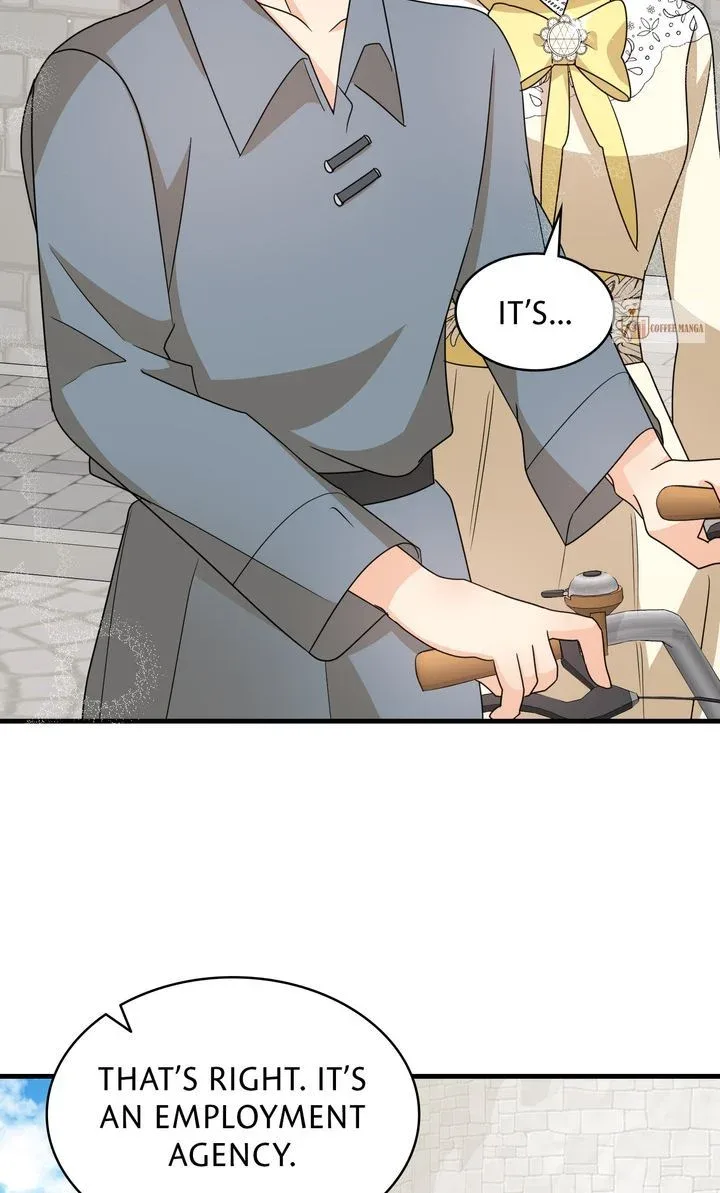Till Divorce Do Us Part! Chapter 51 page 61