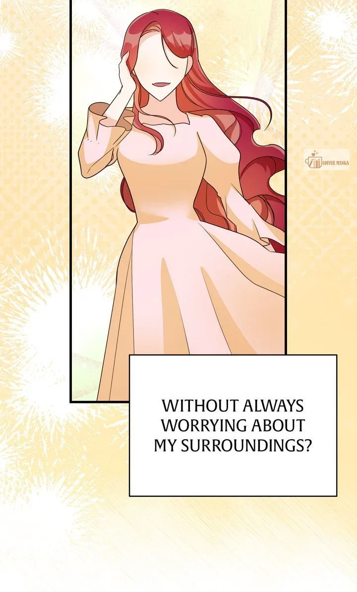 Till Divorce Do Us Part! Chapter 51 page 72