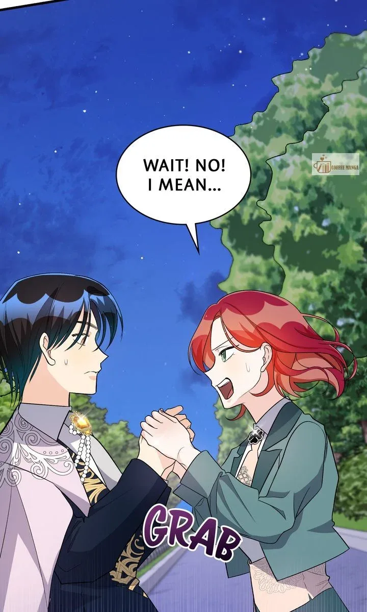 Till Divorce Do Us Part! Chapter 42 page 68
