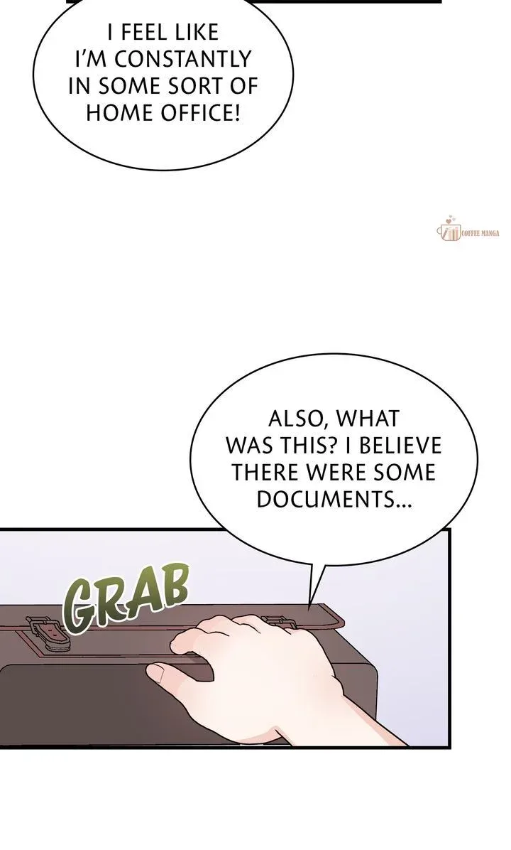 Till Divorce Do Us Part! Chapter 43 page 68