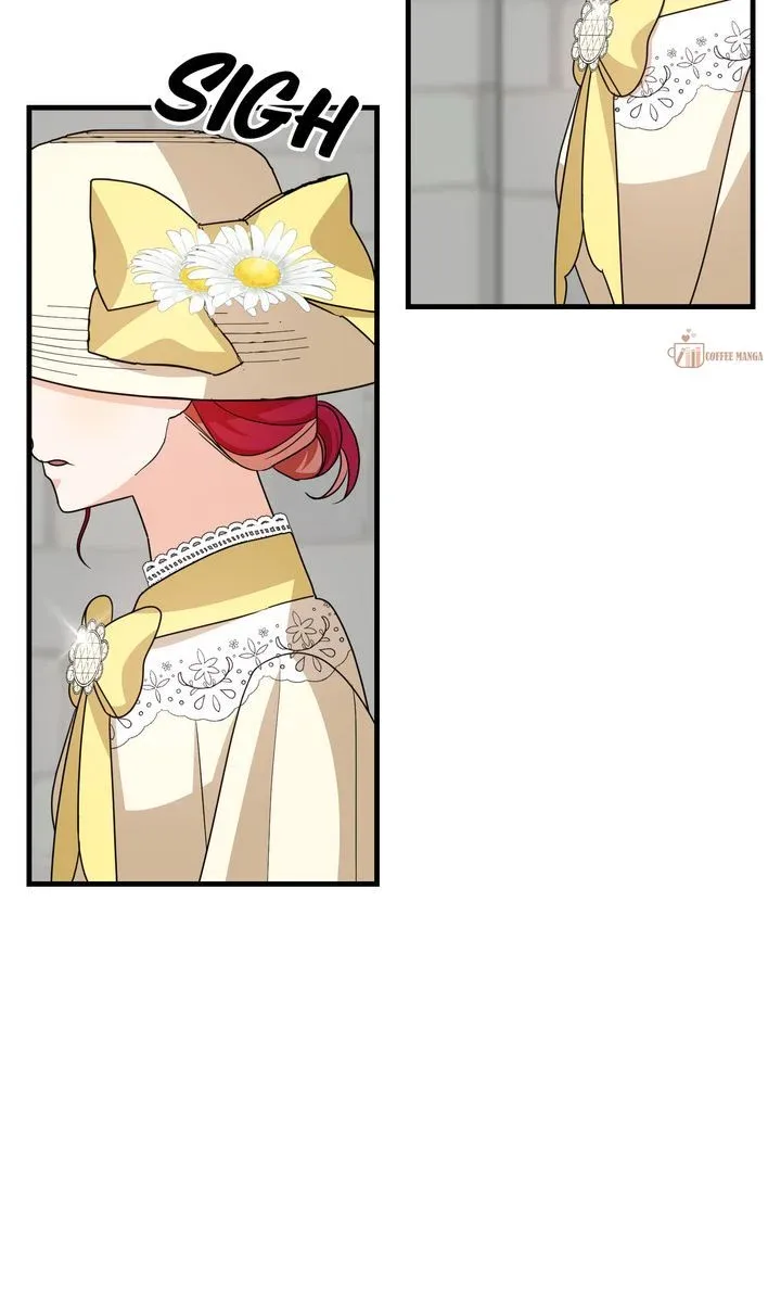Till Divorce Do Us Part! Chapter 51 page 58