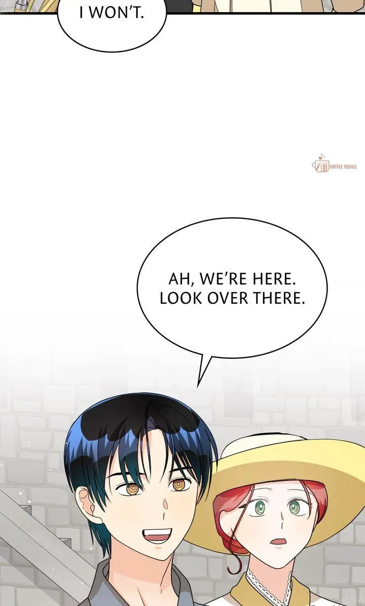 Till Divorce Do Us Part! Chapter 51 page 60