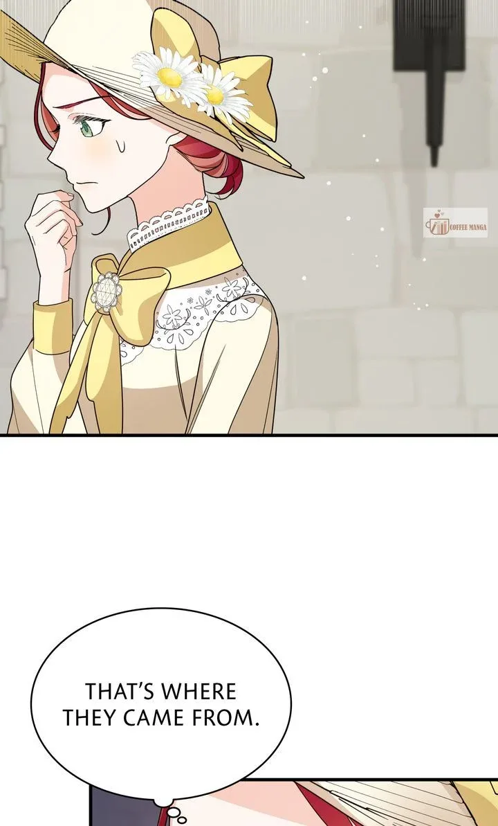 Till Divorce Do Us Part! Chapter 51 page 46