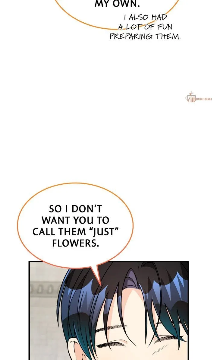 Till Divorce Do Us Part! Chapter 51 page 54
