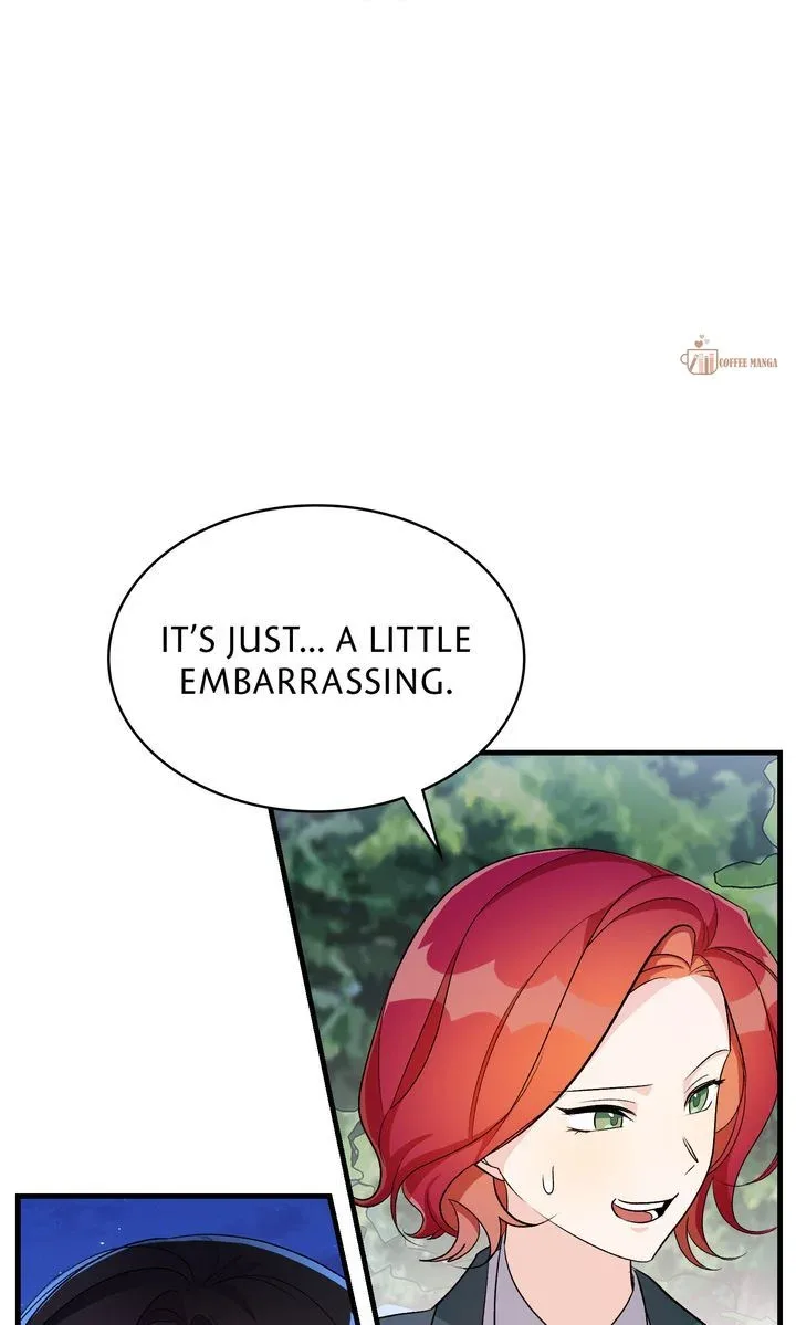Till Divorce Do Us Part! Chapter 42 page 71