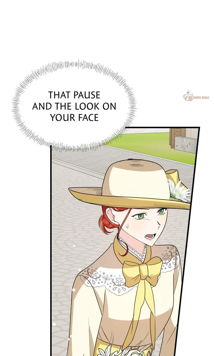 Till Divorce Do Us Part! Chapter 52 page 21