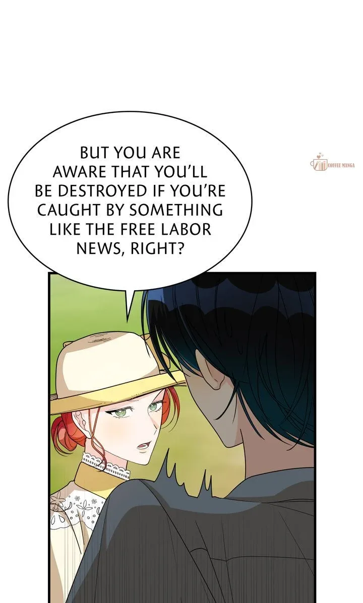 Till Divorce Do Us Part! Chapter 52 page 10