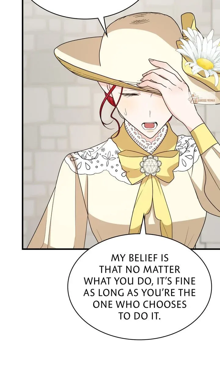 Till Divorce Do Us Part! Chapter 52 page 9