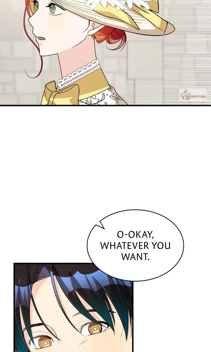 Till Divorce Do Us Part! Chapter 52 page 19