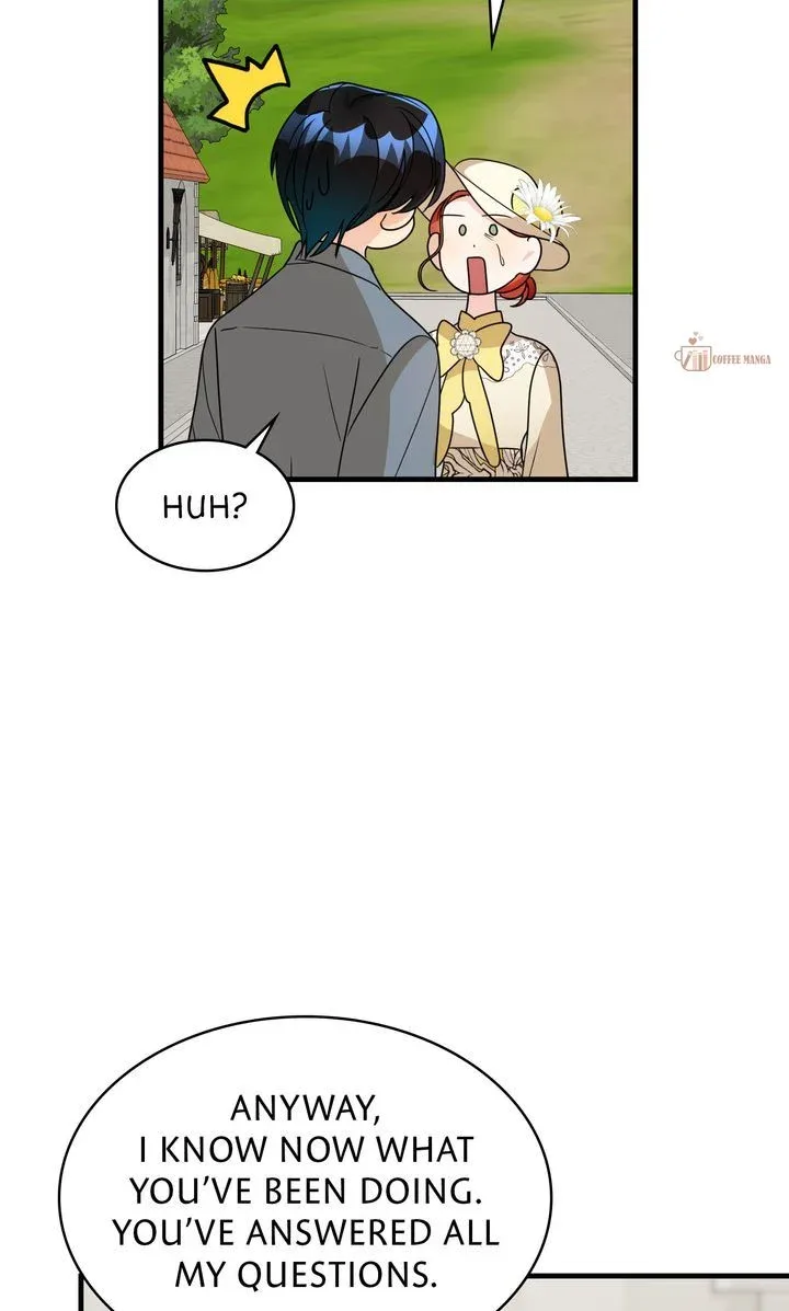 Till Divorce Do Us Part! Chapter 52 page 8