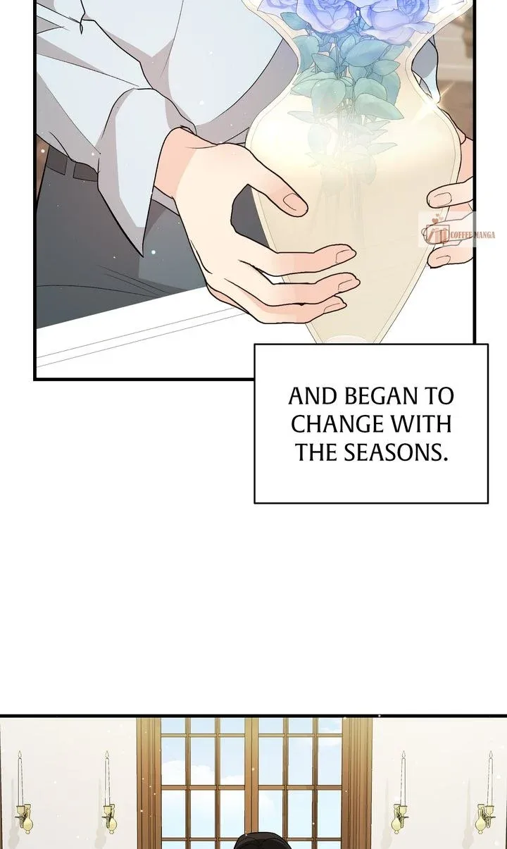 Till Divorce Do Us Part! Chapter 45 page 71