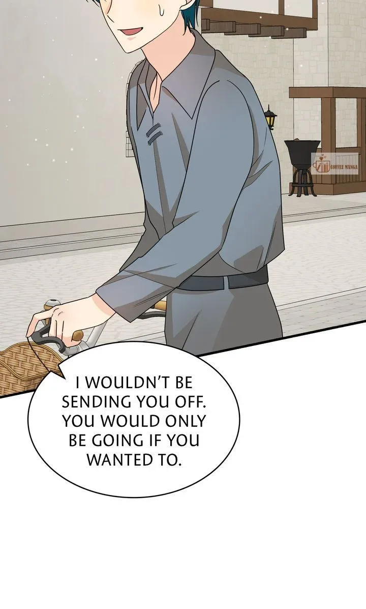 Till Divorce Do Us Part! Chapter 52 page 16