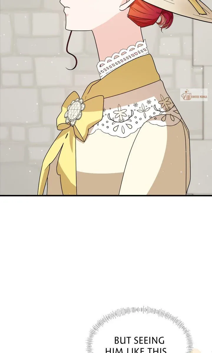 Till Divorce Do Us Part! Chapter 52 page 5