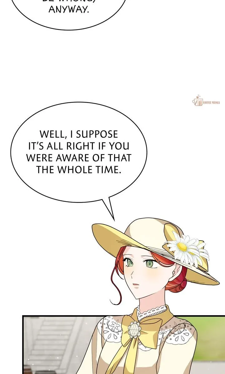 Till Divorce Do Us Part! Chapter 52 page 13