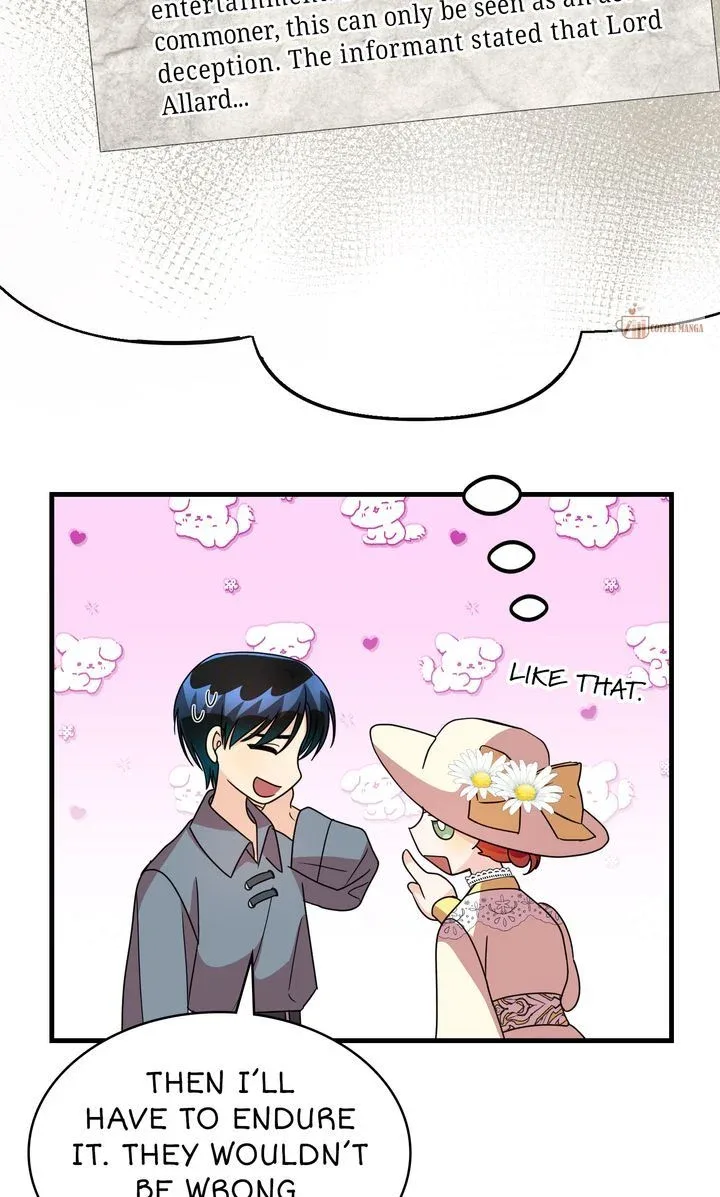 Till Divorce Do Us Part! Chapter 52 page 12