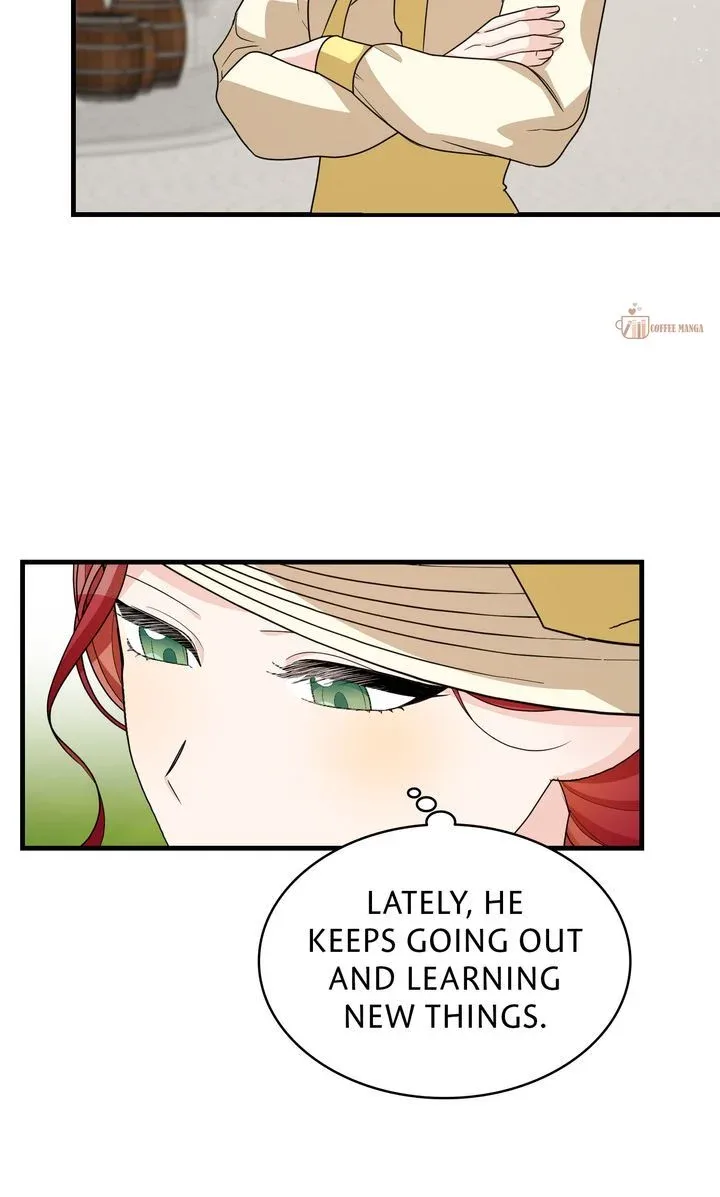 Till Divorce Do Us Part! Chapter 52 page 14