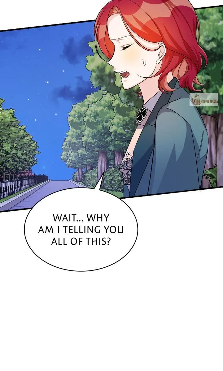 Till Divorce Do Us Part! Chapter 42 page 75