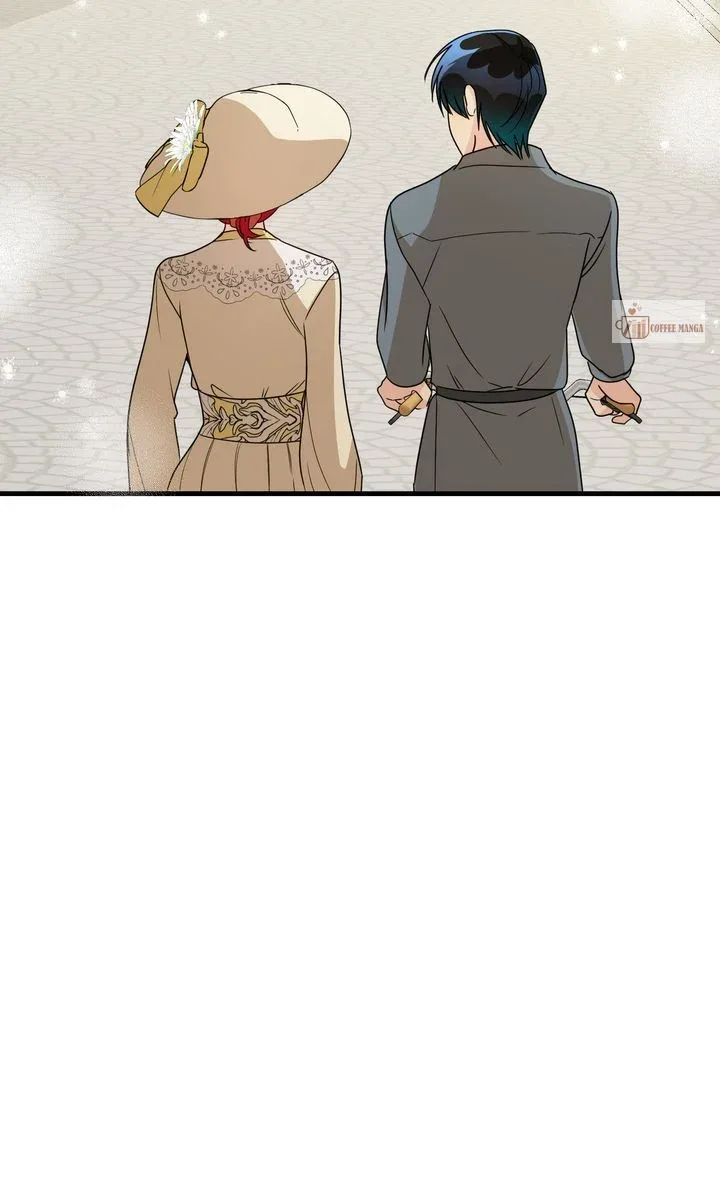 Till Divorce Do Us Part! Chapter 52 page 23