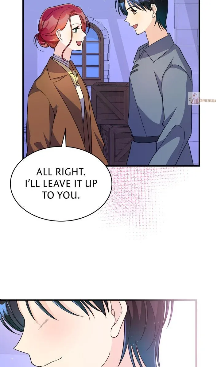Till Divorce Do Us Part! Chapter 52 page 70
