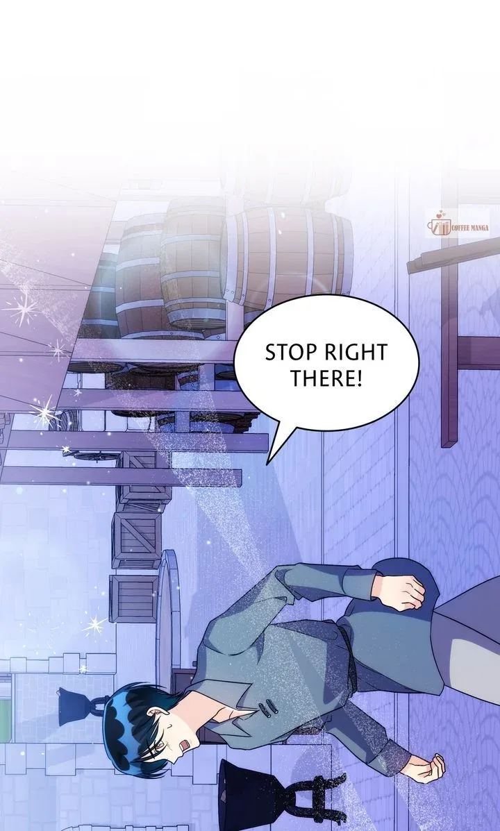 Till Divorce Do Us Part! Chapter 52 page 61