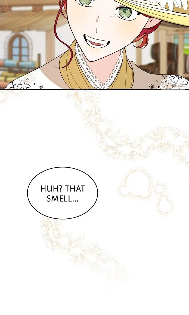 Till Divorce Do Us Part! Chapter 52 page 33
