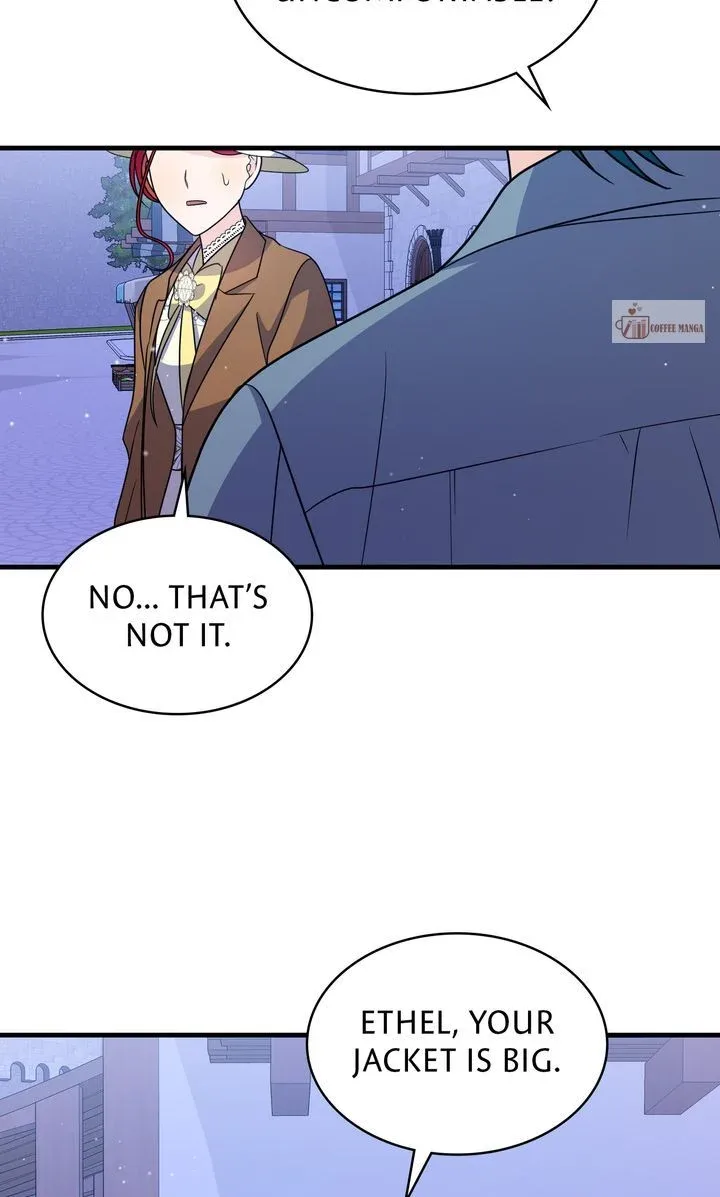 Till Divorce Do Us Part! Chapter 52 page 48