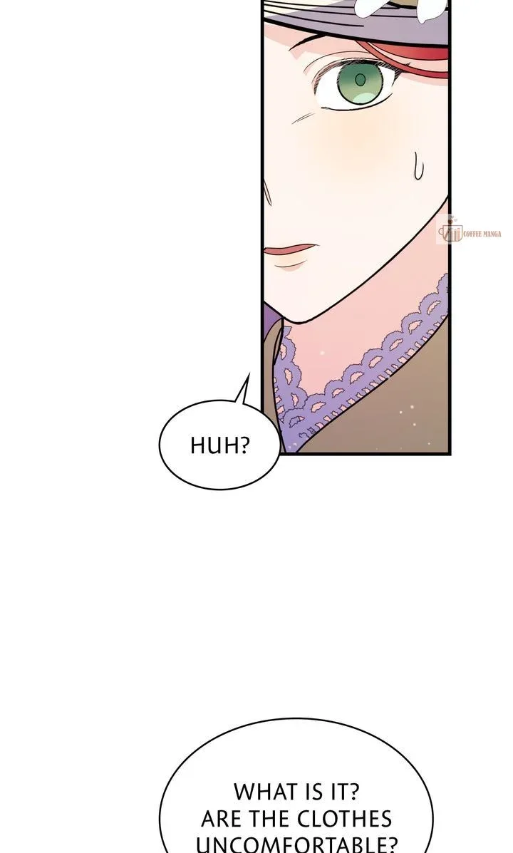 Till Divorce Do Us Part! Chapter 52 page 47