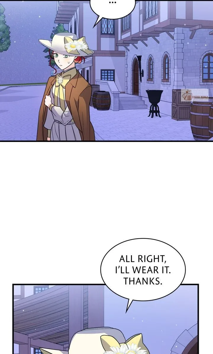 Till Divorce Do Us Part! Chapter 52 page 45