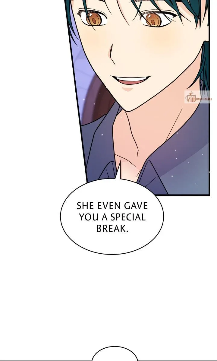 Till Divorce Do Us Part! Chapter 52 page 44