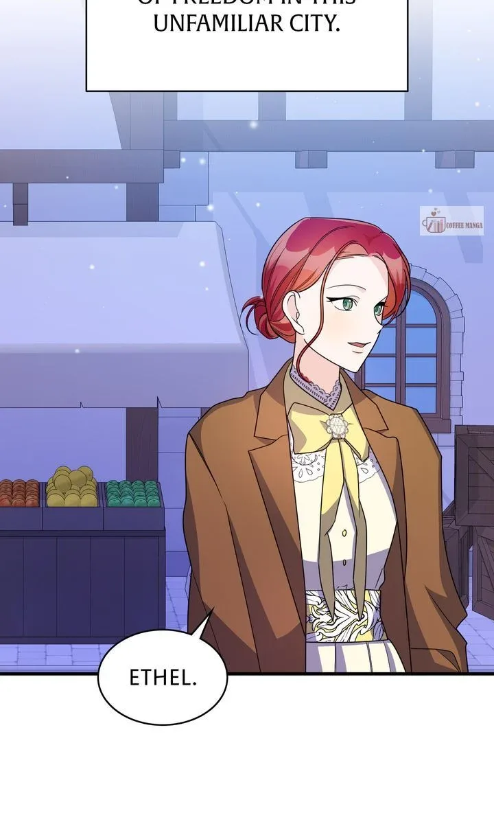 Till Divorce Do Us Part! Chapter 52 page 66