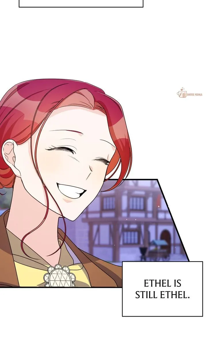 Till Divorce Do Us Part! Chapter 52 page 64