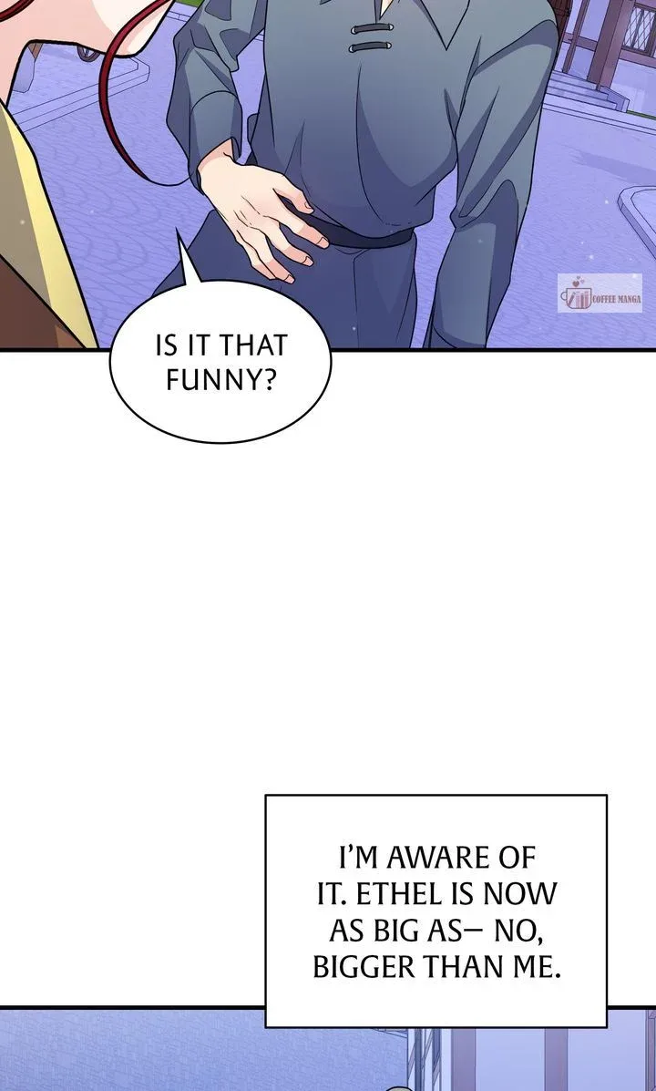 Till Divorce Do Us Part! Chapter 52 page 51