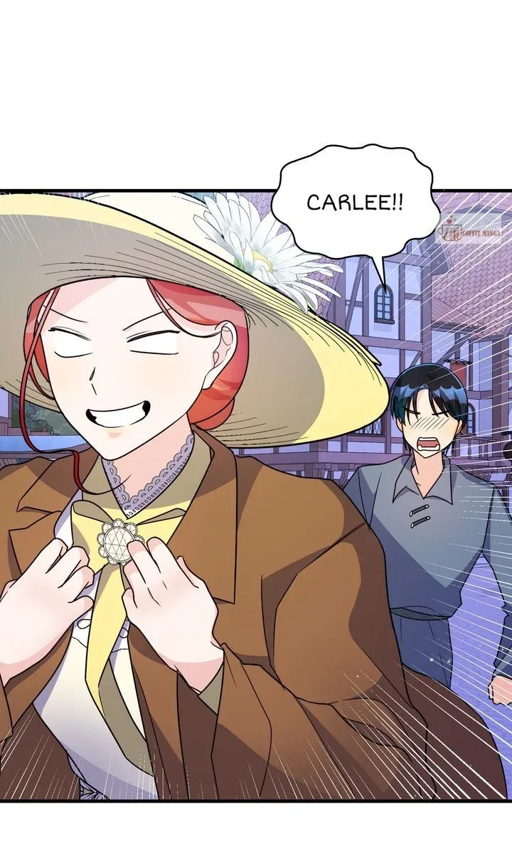 Till Divorce Do Us Part! Chapter 52 page 60