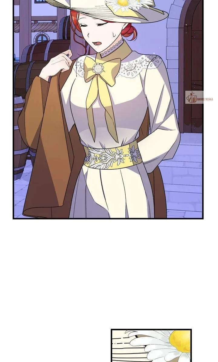 Till Divorce Do Us Part! Chapter 52 page 46